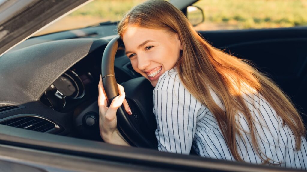 Auto per neopatentati